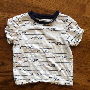 Vineyard Vines for Target Tee